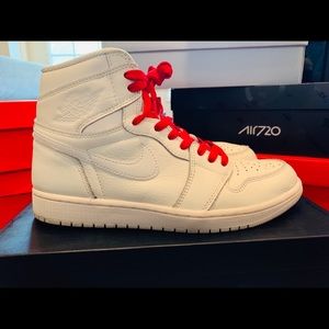 Jordan Retro 1 “Sail”